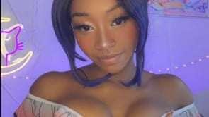 I hope you enjoy me playing with my titties ❤️