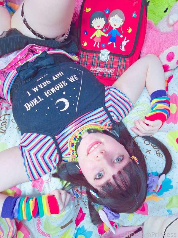 lildreamprincess image #40
