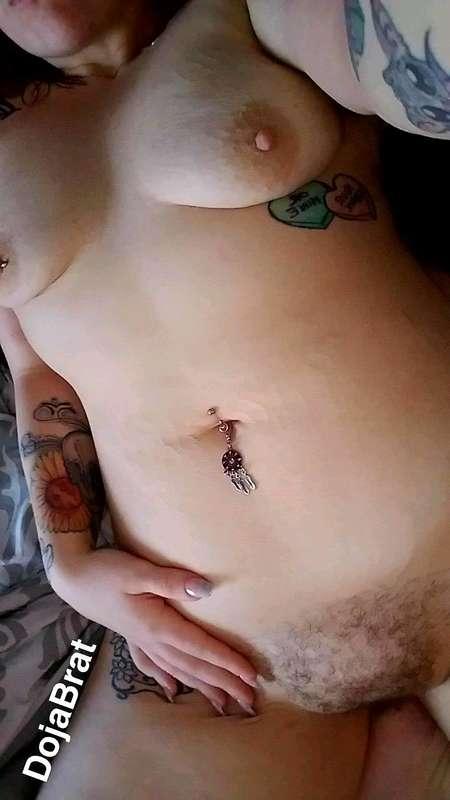 chubby pussy😸