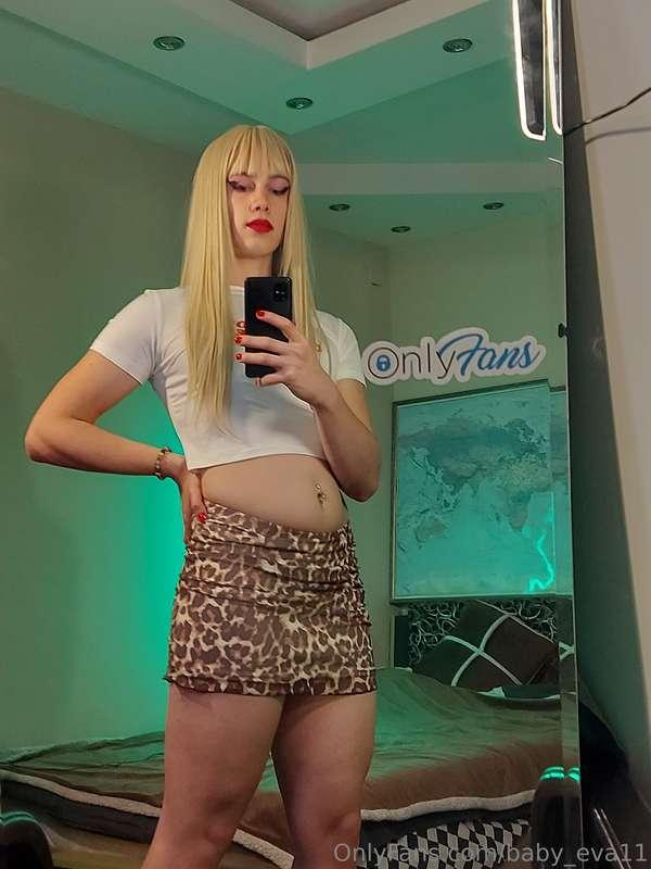 Would you stay or would you leave if i told you i have a gir..