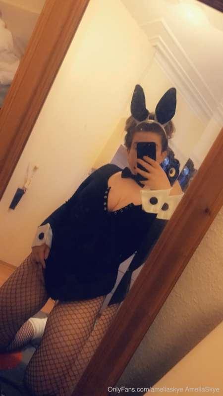 ⭐️ TB Thursday ⭐️ Easter Bunny Edition ⭐️