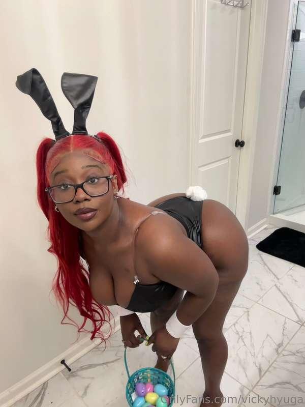 Happy Easter 🐣