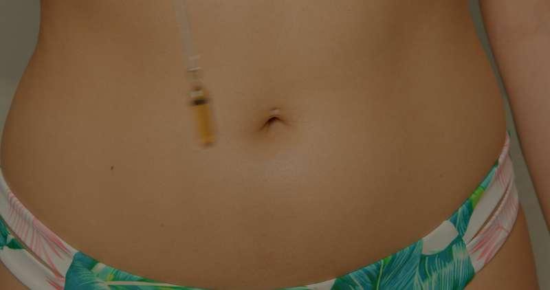 Dream Of My Belly Button - Pleasure Hypnosis