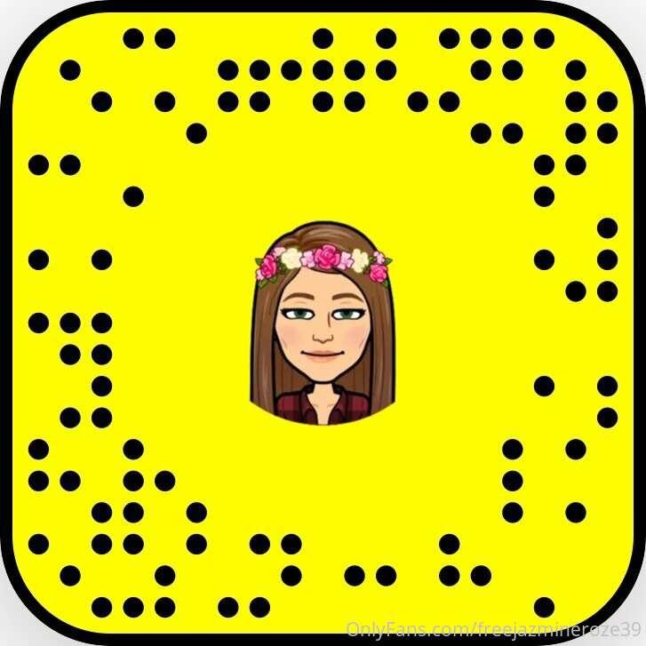 Add me on Snap👻