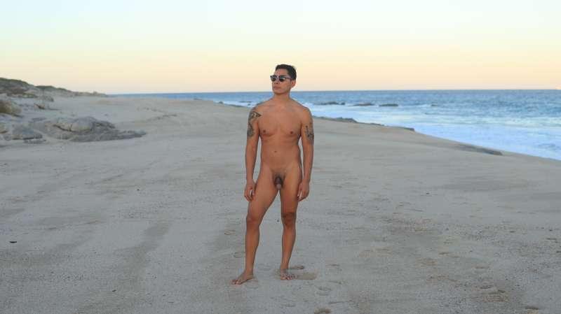 Photo Gallery | Exploring Cabo Pulmo Nude