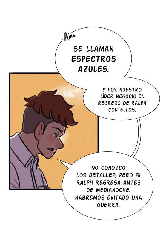 Mi Joven Cazador - Episodio 20 -  Parte 3