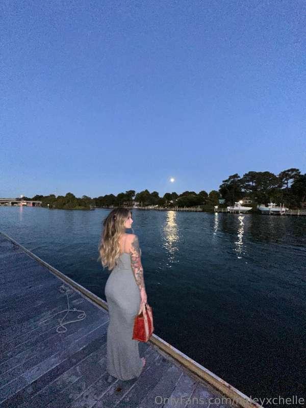 pretty views ;)