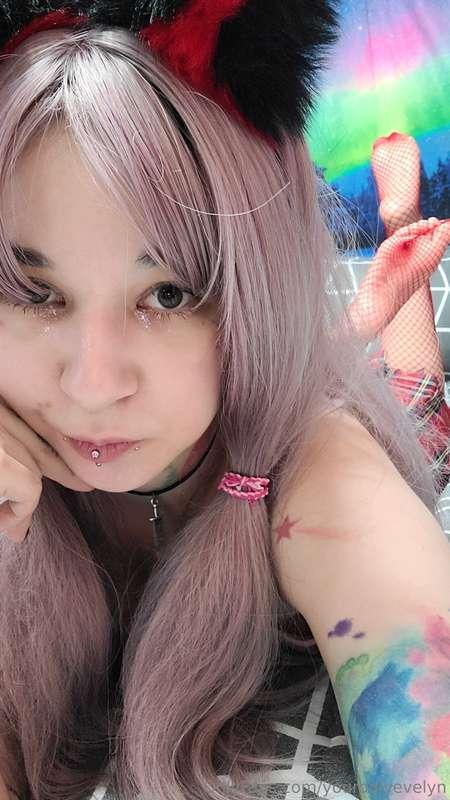 youronlyevelyn image #1