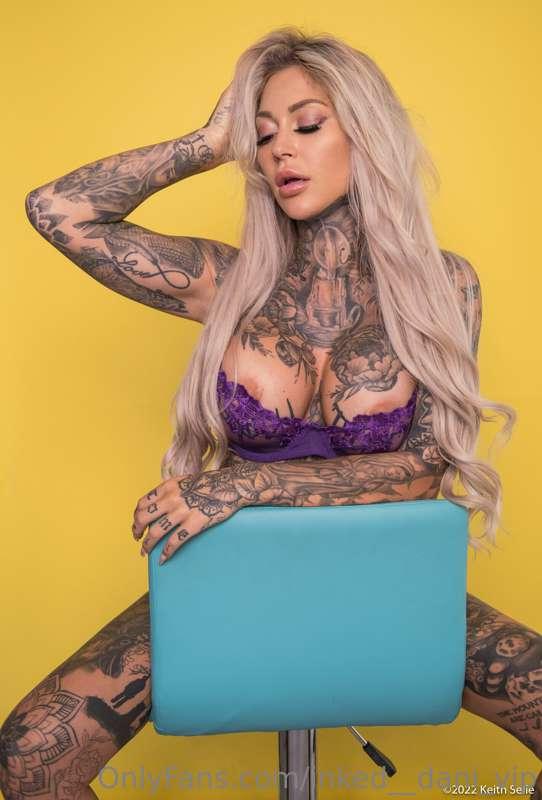 ***Ready for a wild ride?😈***