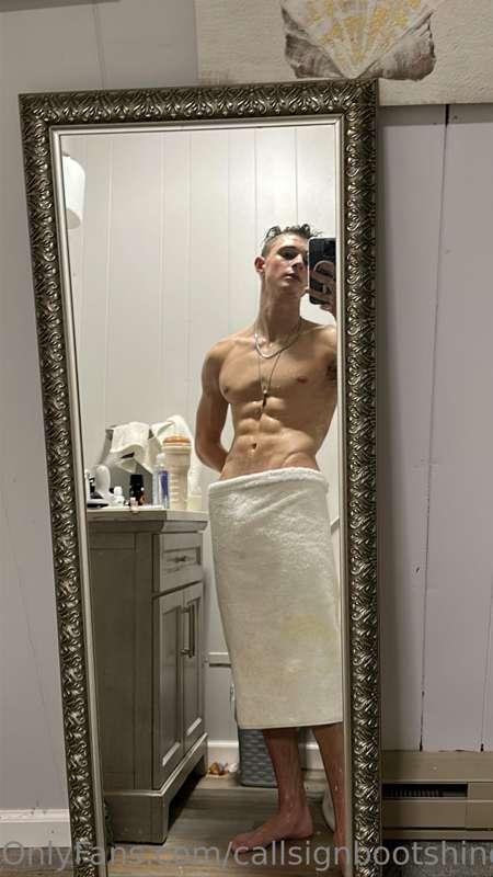 i wanna show you my big cock