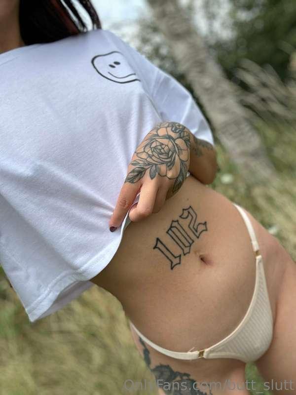 Cutest nips you’ve seen today?