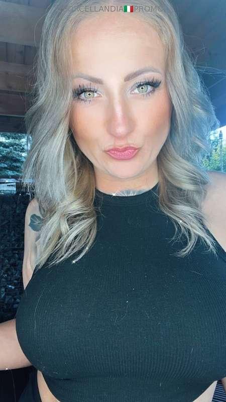 Ciao sono Jenny, la tua donna del piacere,😈sono qui per real..