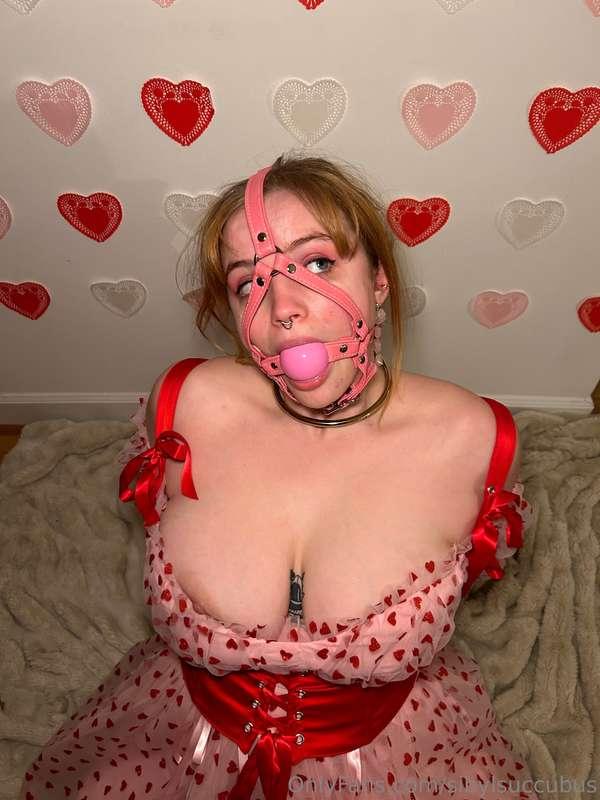 Come kiss me