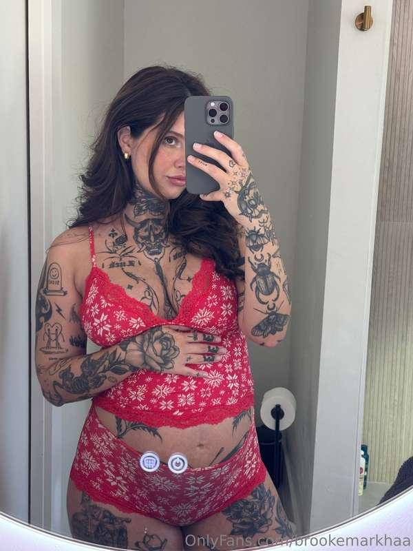 DM me for a christmas surprise baby ❤️