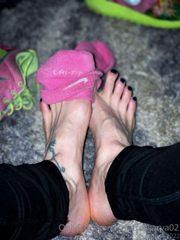 veinyfeetfun image #2