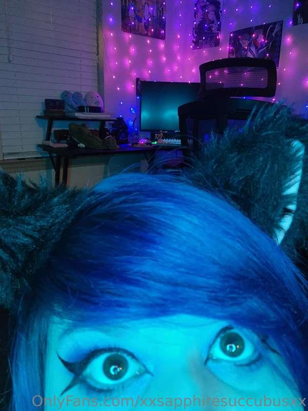 xxsapphiresuccubusxx image #3