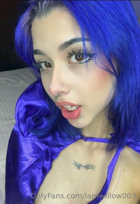 Naughty doll that does anything to please you 🥰