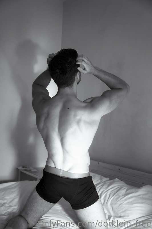 Surprise me from behind 😉