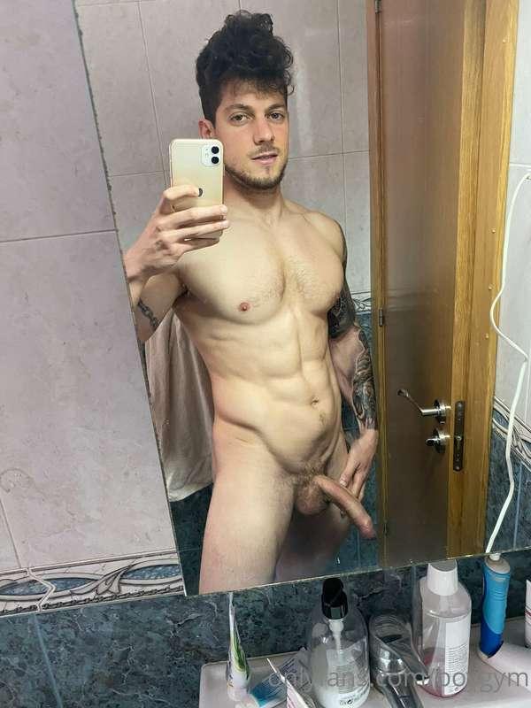 🍆🤤