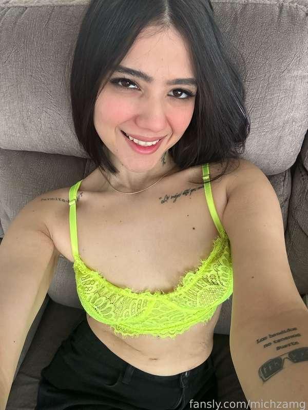 Heyyy daddy 🩷😈 I want to play with you today!!
