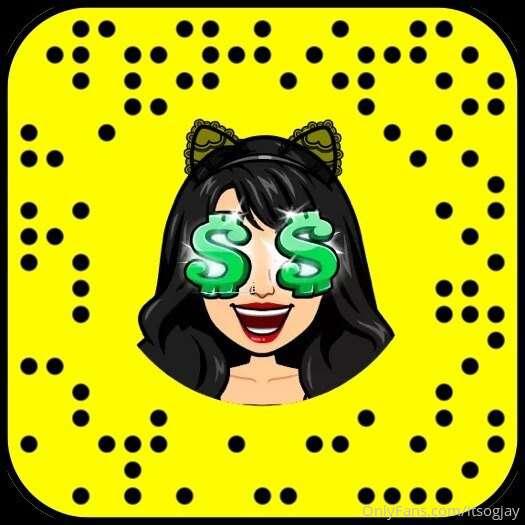hi babies, just made a new snapchat @asapjaymee ❤️