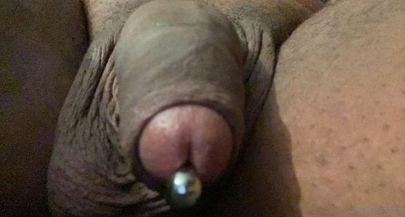 Cock spam coming all week.