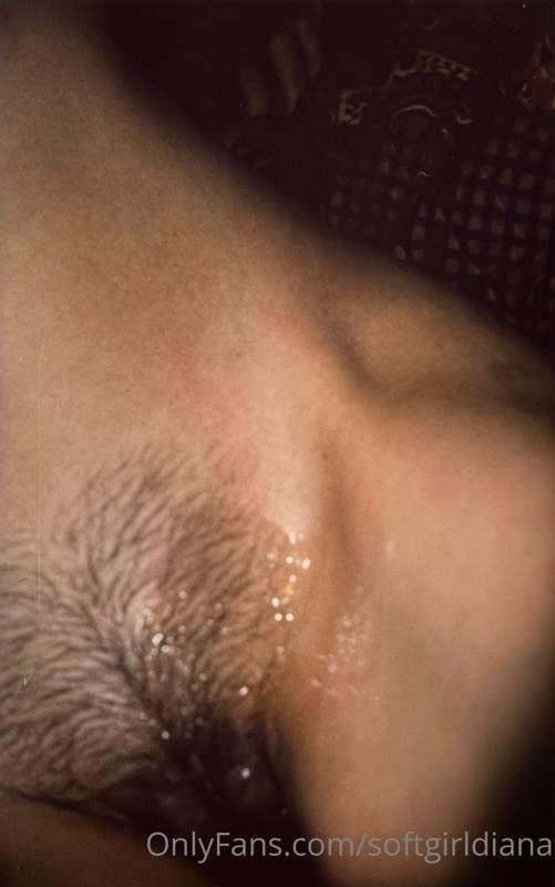 💦😽