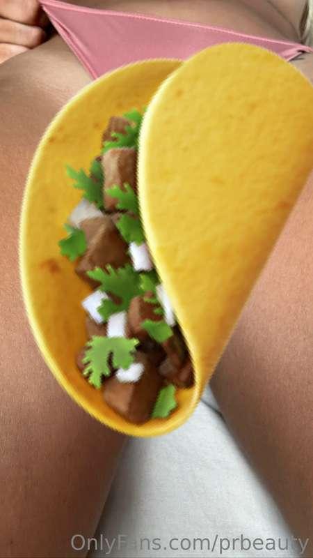 It's getting FREAKY FRIDAY up in this TACO TUESDAY TODAY 😈