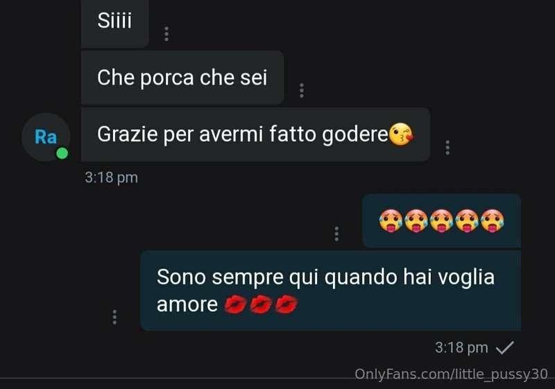 Thank u 🥵💋