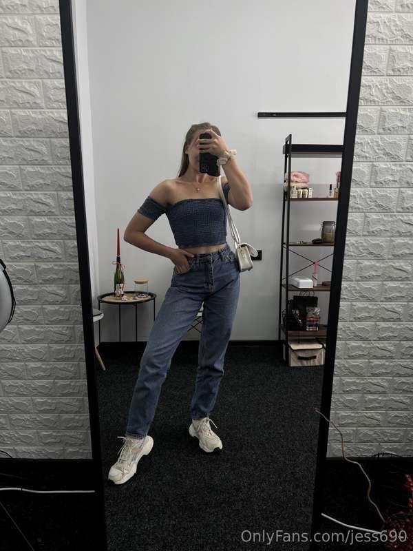 An excited mood is when every nerve in your body trembles wi..