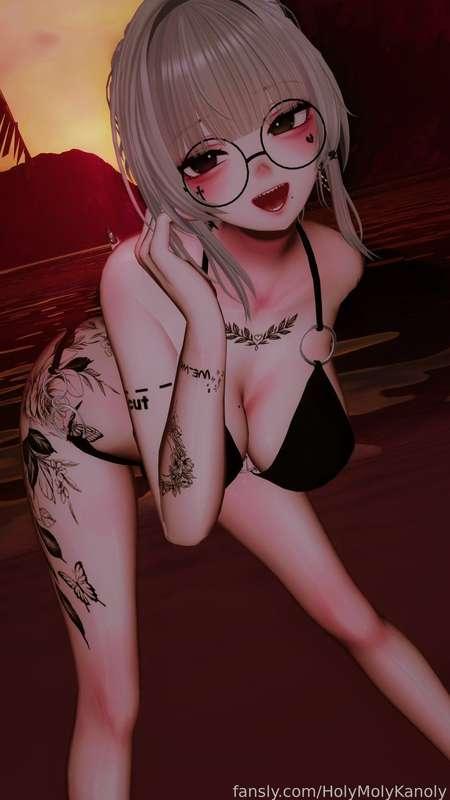 holymolykanoly image #24