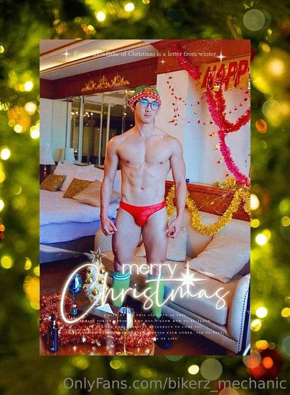Merry Christmas 🎁🎄