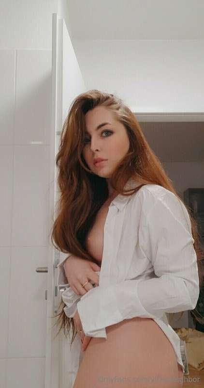 Tell me your fantasy 😈