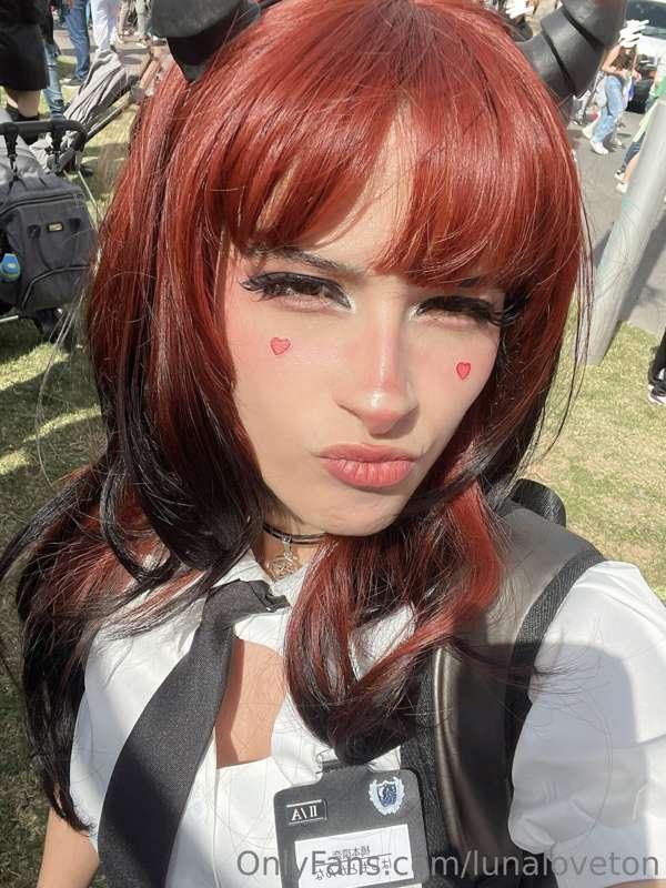 lunaloveton image #0