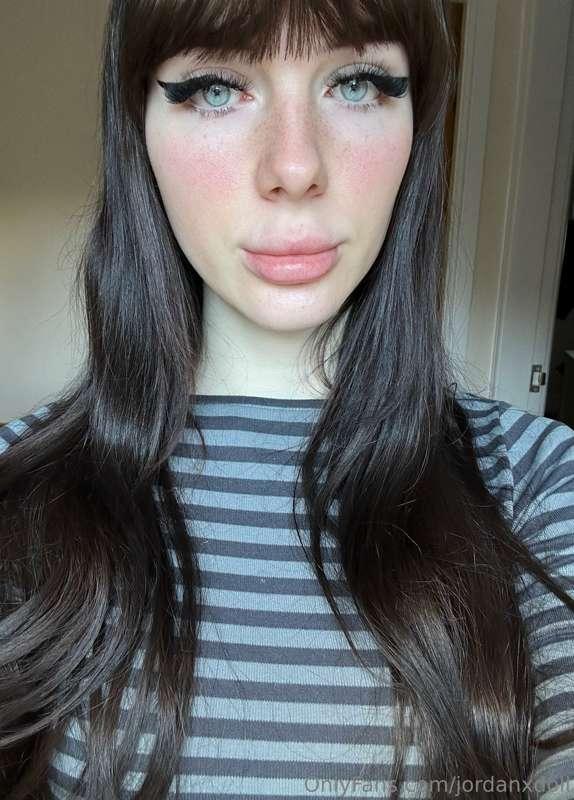 I can’t believe it is 2024 tomorrow! I’ve been doing OnlyFan..