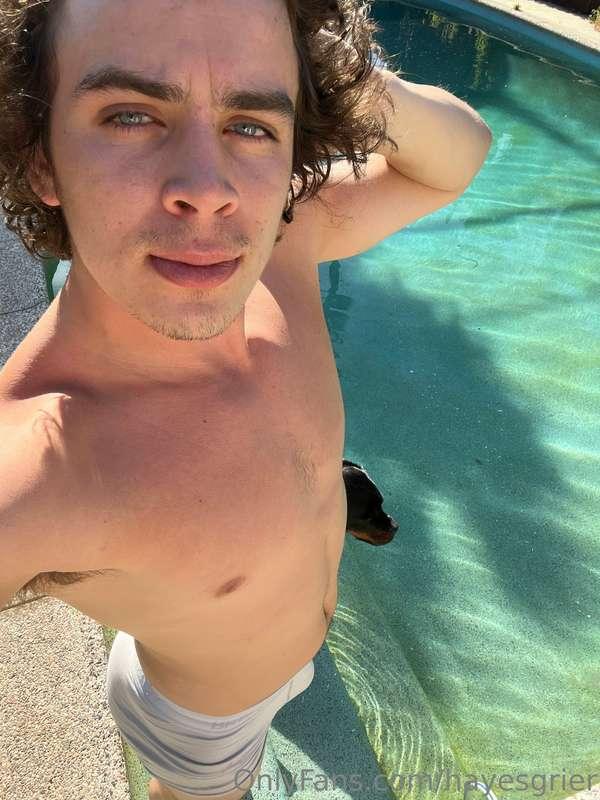 Good morning, and happy Monday 💯