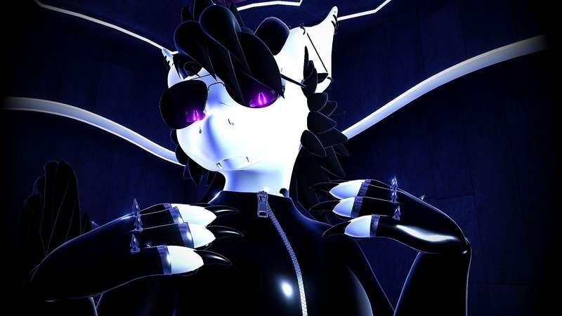 hypnotistrapax image #2