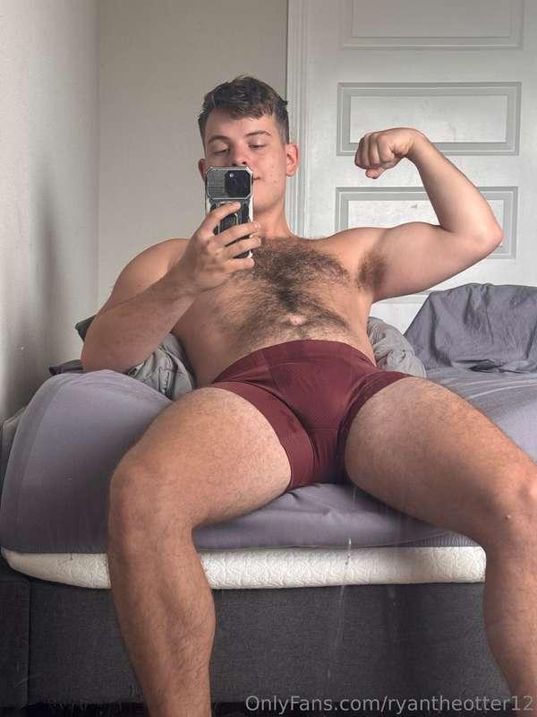ryantheotter12 image #2