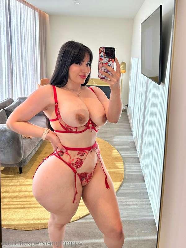 Body goes crazy 