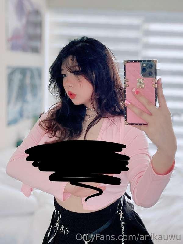 check your dm~