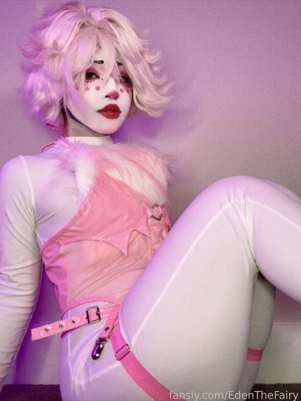 edenthefairy image #4