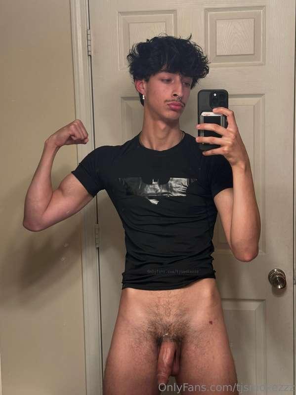 nananana BATMAN! 🦇🍆
