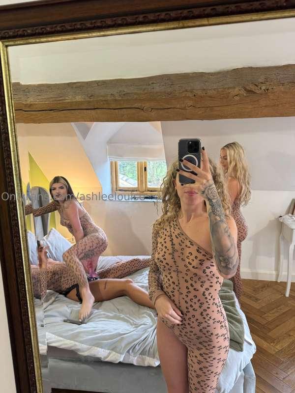 Are u ready for our video ? 😏💦