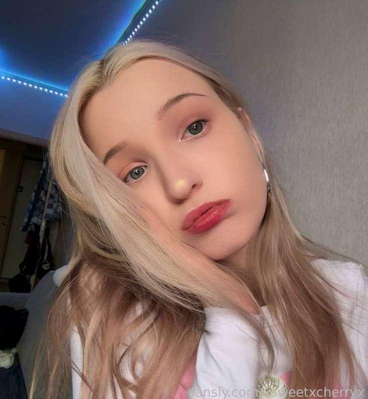 Am I your favourite?

#roleplay #virgin #young #teen #barelylegal #skinny #babyface #cute #immature #fyp