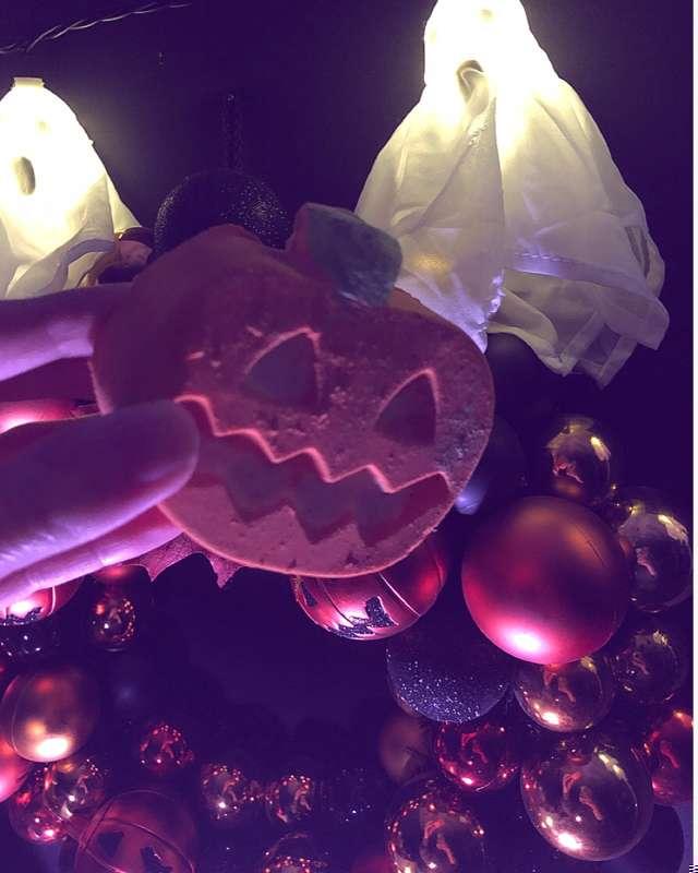 Spooky Sneak