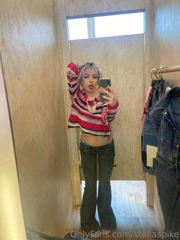 sexy emo girl