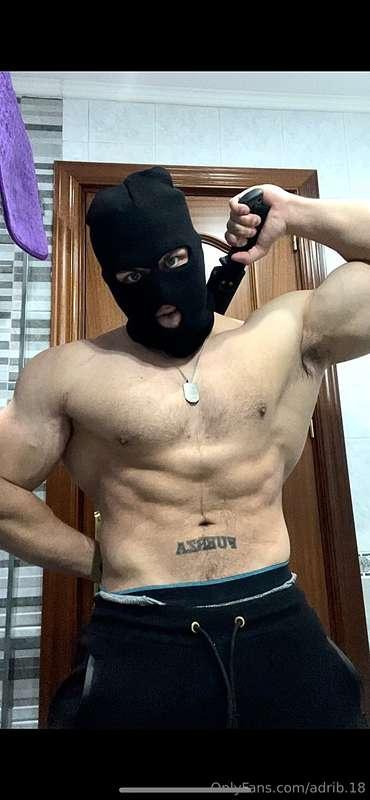 ¿Dominar o que te dominen?😈