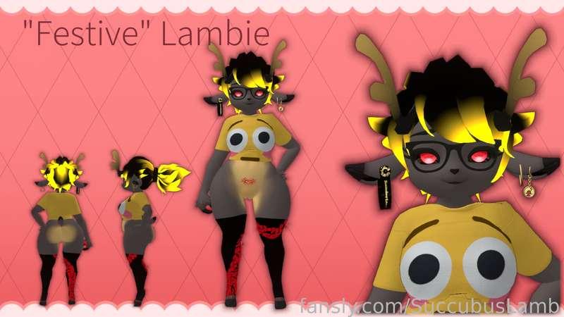 succubuslamb image #4