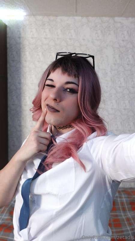 Hey boys! Sorry but Blahaj get's all my love right now😘