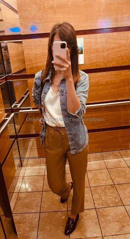 Dani does product launch, day four